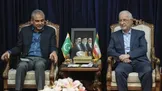 خبرنگار یک رسانه پاکستانی: سفر اعلام‌نشده وزیر کشور پاکستان به تهران، بخشی از تلاش آخر برای حصول توافق بین ایران و آمریکا است / نقوی از معتمدان نزدیک فیلد مارشال (فرمانده ارتش پاکستان) است
