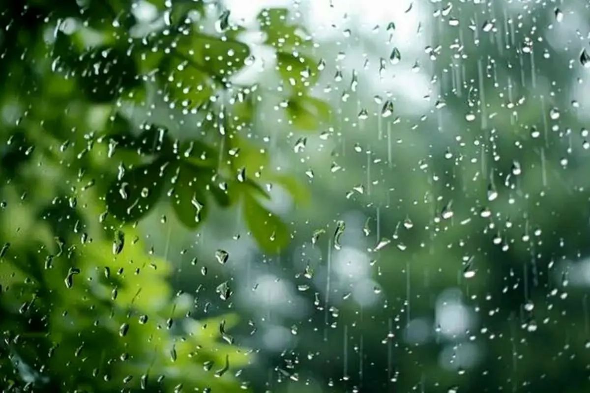 وضعیت آب و هوا، امروز ۳۰ خرداد ۱۴۰۵؛ بارش پراکنده در سواحل شمالی/ افزایش دما در تهران به ۳۸ درجه