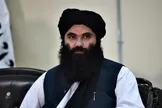 بی‌بی‌سی: سراج‌الدین حقانی، وزیر کشور طالبان  هنوز به افغانستان برنگشته است