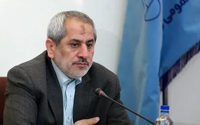 دادستان تهران: بازداشت مدیر عامل عظیم خودرو / صدور کیفرخواست پرونده‌های عراقچی،‌ آقاخان و شهرام جزایری