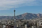 هوای تهران قابل قبول شد / شاخص کیفیت: ۶۸