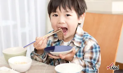 چگونه ژاپنی ها در نسل جدید  قد بلند تر از نسل قدیم شده اند؟