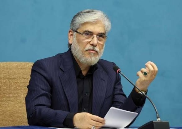 وزیر علوم: جنگ فقط ویرانی‌های فیزیکی و مادی به ارمغان نمی‌آورد؛ جنگ اعتماد و امید را تخریب می‌کند / صلح پایدار زمانی محقق می‌شود که انسان‌ها دوباره منافع مشترکی برای با هم بودن و کنار هم زیستن پیدا کنند