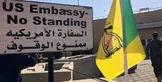 فرمانده الحشدالشعبی: آمریکا به دنبال انتقام از الحشدالشعبی است