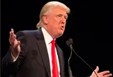 ترامپ: ایران برای توافق منتظر نتیجه انتخابات است