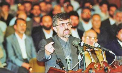 خاطرات آیت الله هاشمی رفسنجانی، ۱ مرداد ۱۳۷۷: روزی که خبر محکومیت کرباسچی آمد