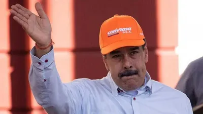 اعلام آمادگی «مادورو» برای مذاکره با آمریکا
