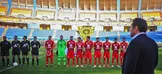 سپاهان نقره داغ شد، پرسپولیس برنده