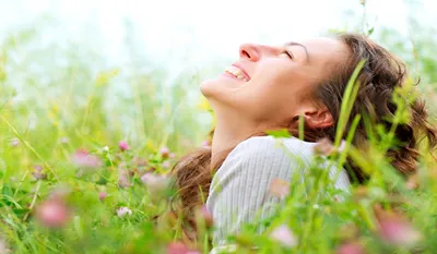 خوشبختی چگونه به دست می آید؟