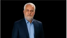 ببینید / درگذشت ناگهانی یک سخنران در تجمع شبانه
