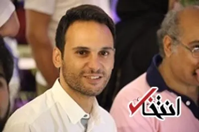 برهانی: یک بار جادوگر من را تهدید کرد