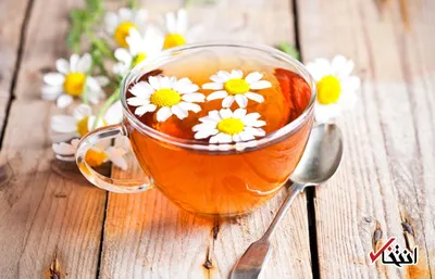 نوشیدن چای برای دندانها خوب است یا بد؟