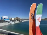 آغاز عملیات اجرایی طرح انتقال آب خلیج فارس و دریای عمان:
انتقال آب به 7 استان شرقی و فلات مرکزی
