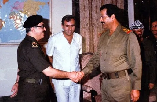 عجیب اما واقعی؛ استاد دانشگاه دفاع ملی به پزشکیان پیشنهاد کرد مثل «طارق عزیز» رفتار کند!