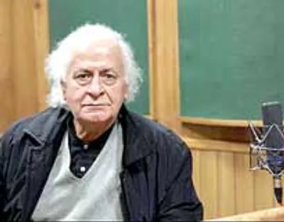 تجلیل از پیشکوست دوبله ایران