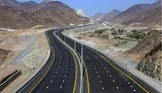آزادراه تهران-شمال بسته شد