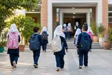 وزیر آموزش‌وپرورش: مدارس حتی در شدیدترین شرایط حضوری است