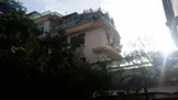 اولین تصویر از خانه‌ای که ایمن الظواهری، رهبر القاعده در آن توسط پهپاد آمریکایی کشته شد