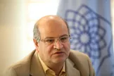 فرمانده ستاد مقابله با کرونا در تهران: بستری ۳۵۴ مبتلا در بخش‌های عادی و ویژه بیمارستان‌ها در ۲۴ ساعت گذشته
