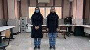 شگرد عجیب دخترعموهای سارق؛ متهمان به بهانه آموزش زبان قدم نقشه سرقت‌هایشان را عملی می‌کردند
