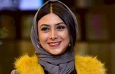 فیلم/ تست دیالوگ آزاده صمدی در خندوانه در نقش دختر پررو و خنگ!