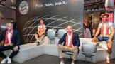 بایرن مونیخ در یک روز ۱۰۰ هزار ماسک مخصوص فروخت