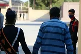 وزارت دادگستری: ۵۹۸ زندانی تبعه افغانستان به کشور خود منتقل شدند/ این افراد، یازدهمین گروه از اتباع محبوس هستند که تحویل افغانستان شدند