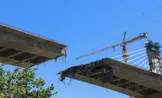 شرکت احداث کنار گذر شمالی کرج: «پل B1» قابلیت بازسازی دارد/ بازسازی پل به دو تا سه هزار میلیارد تومان اعتبار نیاز دارد و فعلاً شروع نشده/ در مرحله حفظ شرایط فعلی پل پس از آسیب‌های ناشی از اصابت هستیم