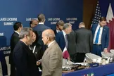 ادعای خبرگزاری ریانووستی به نقل از منابع: ایران و آمریکا بر سر آتش‌بسی توافق کرده‌اند که شامل آزادی کشتیرانی در تنگه هرمز خواهد بود/ انتظار می‌رود این آتش‌بس طی روز‌های آینده رسماً اعلام شود/ پس از آن نیز مذاکرات و یک دور نشست فنی برگزار خواهد شد